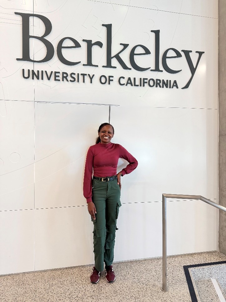 At Berkeley