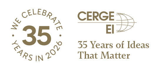 CERGE EI 35th