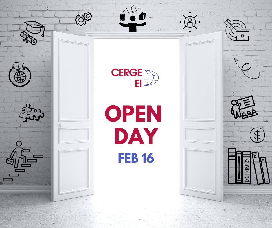 Open Day FB