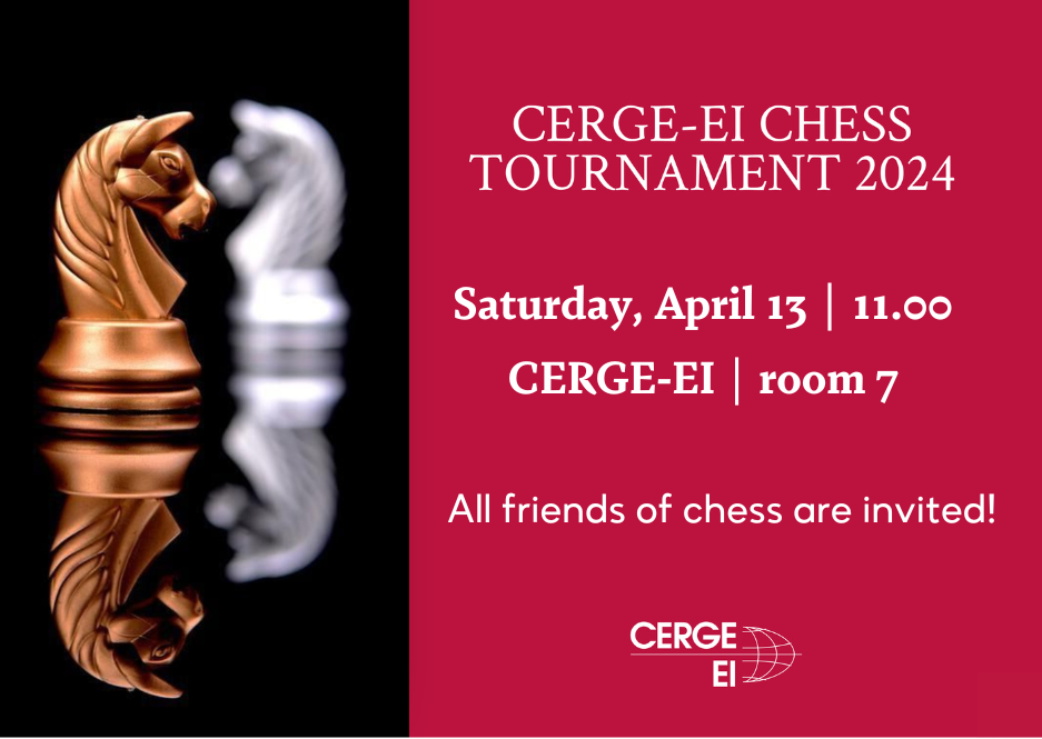 chess invitation