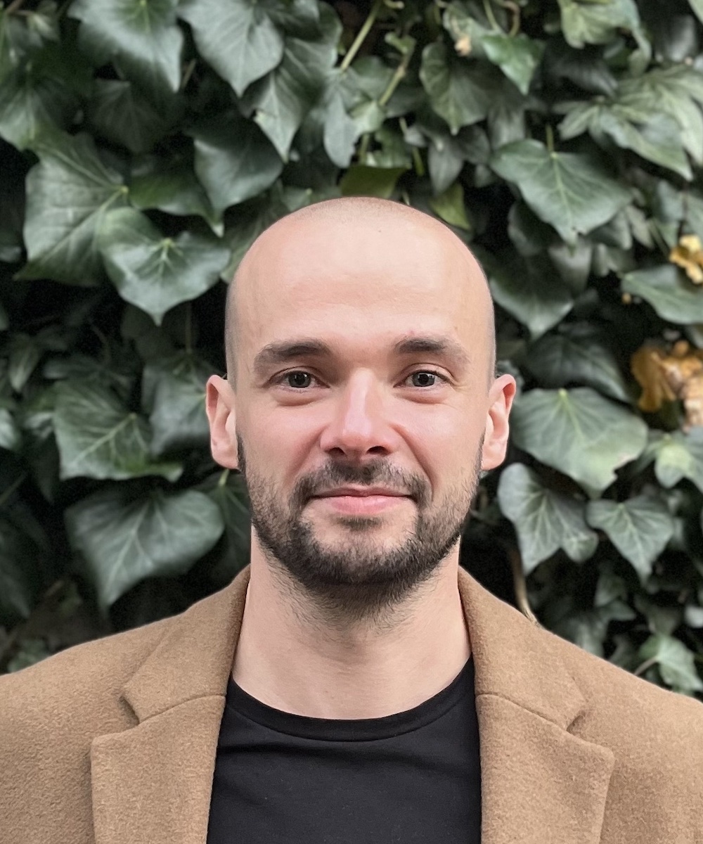 Achim Ahrens, Ph.D. 