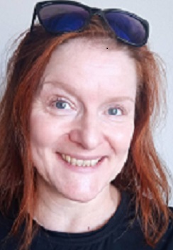 Bc. Kateřina Tomková Bc. Kateřina Tomková