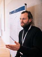 Maximilian Gerhard Günnewig, Phd.