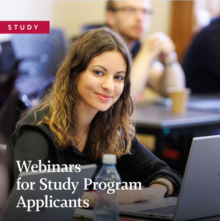 webinars